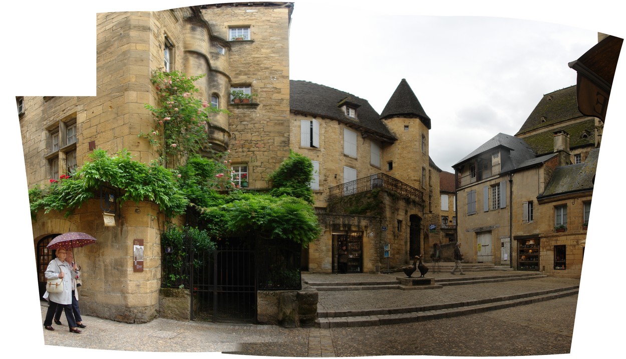 Sarlat-la-Caneda