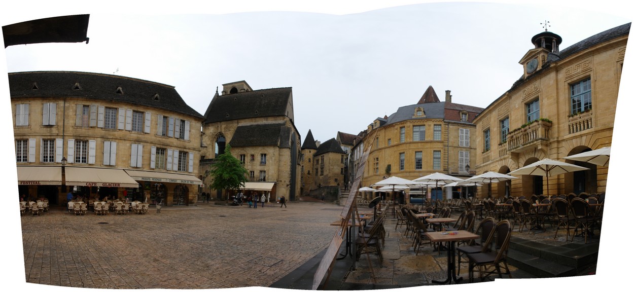 Sarlat-la-Caneda