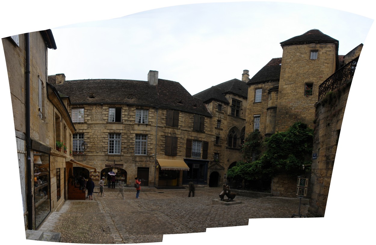 Sarlat-la-Caneda