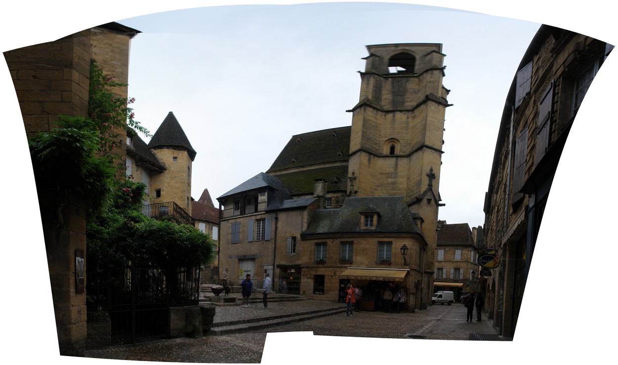 Sarlat-la-Caneda