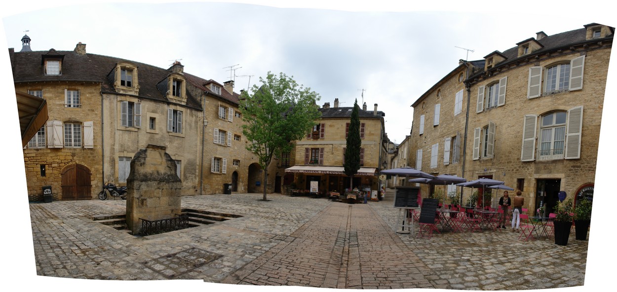 Sarlat-la-Caneda