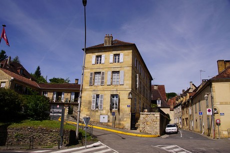 Sarlat