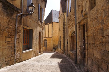 Sarlat