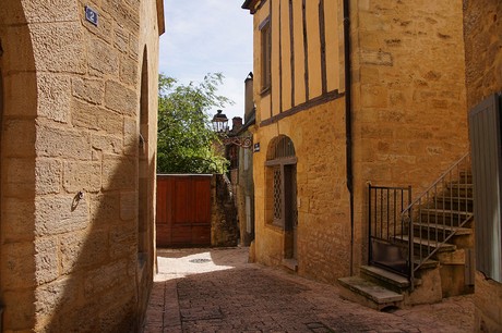 Sarlat