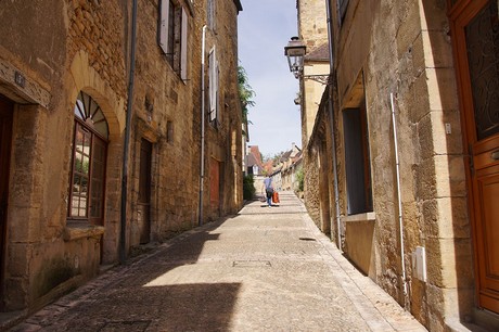 Sarlat