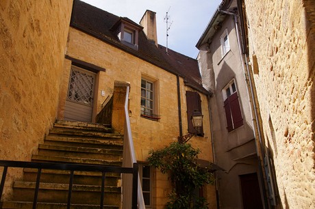 Sarlat