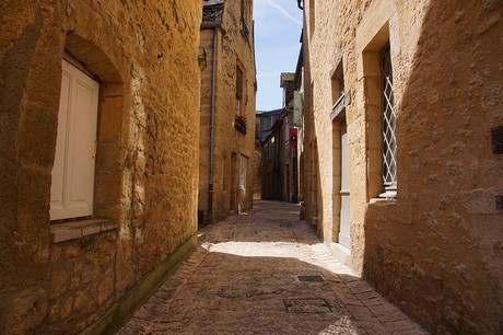 Sarlat