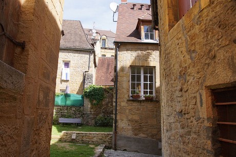 Sarlat