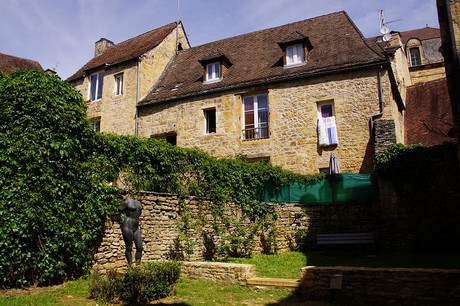 Sarlat