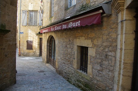 Sarlat