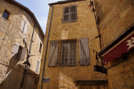 Sarlat