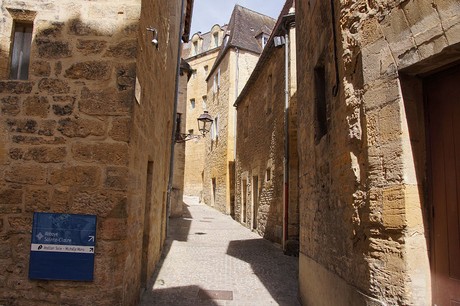 Sarlat