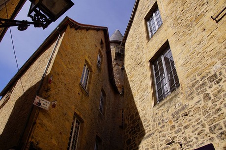 Sarlat