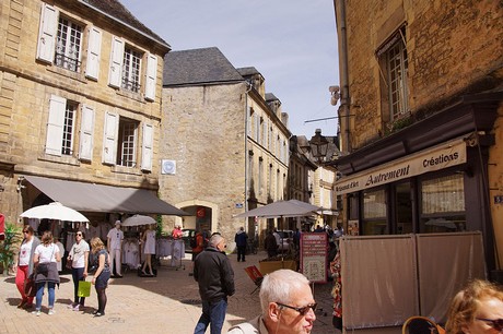 Sarlat