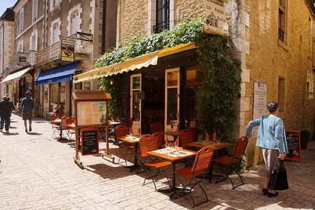 Sarlat