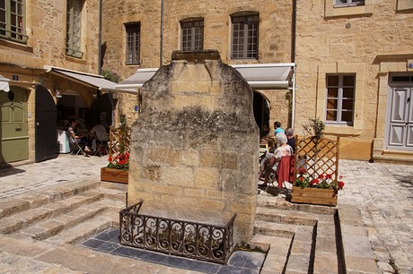 Sarlat