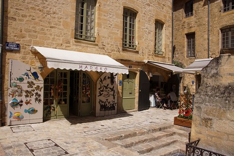 Sarlat