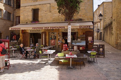 Sarlat