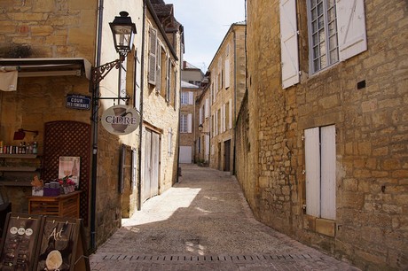 Sarlat