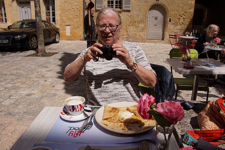 Sarlat