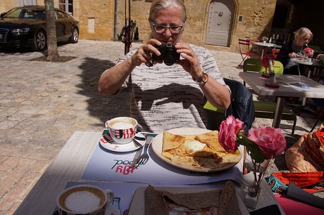 Sarlat