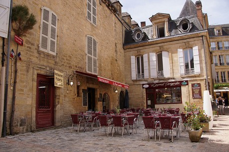 Sarlat