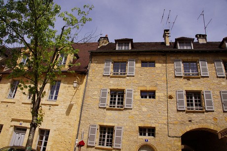 Sarlat