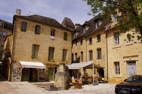 Sarlat