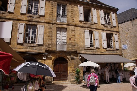 Sarlat