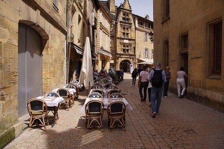 Sarlat