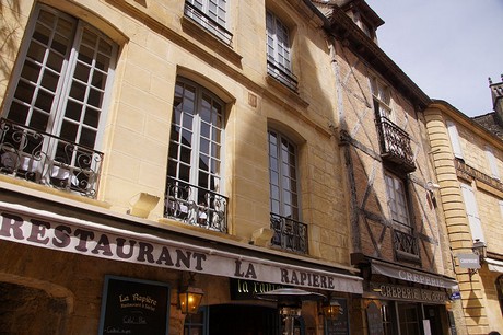 Sarlat