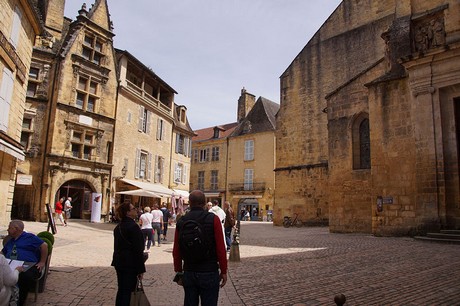 Sarlat