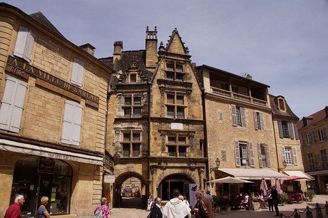 Sarlat