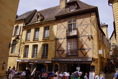 Sarlat