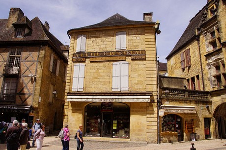 Sarlat