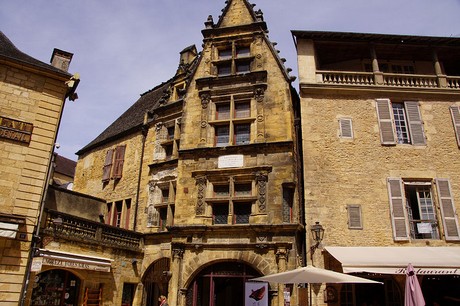 Sarlat