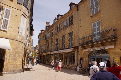 Sarlat