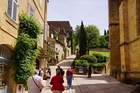 Sarlat