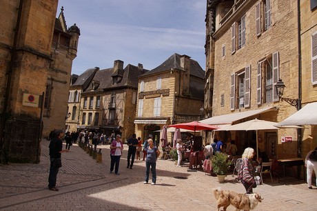 Sarlat