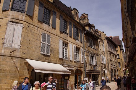 Sarlat