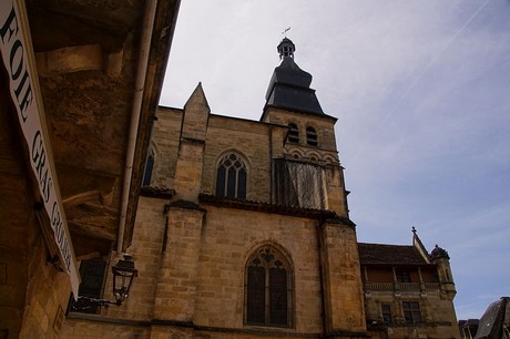 Sarlat