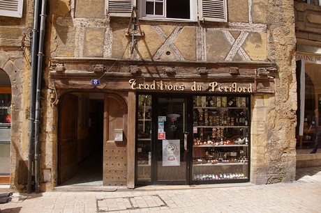 Sarlat