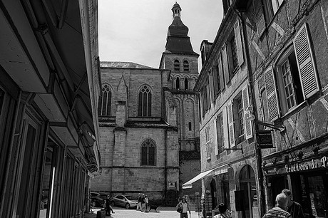 Sarlat