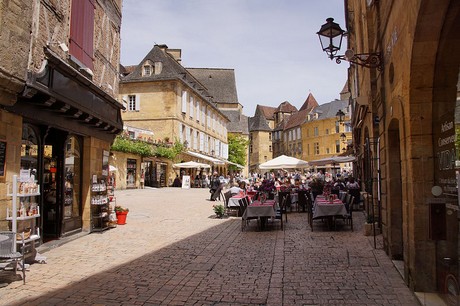 Sarlat