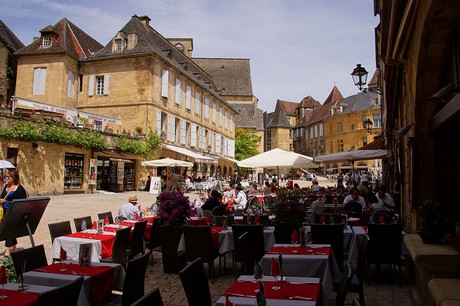 Sarlat