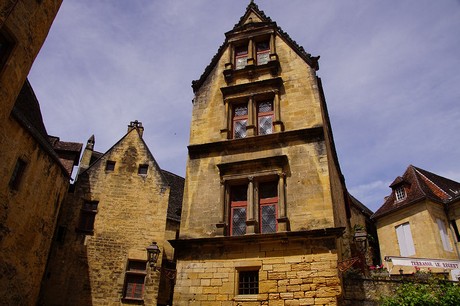 Sarlat