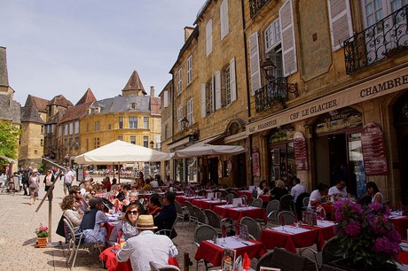 Sarlat