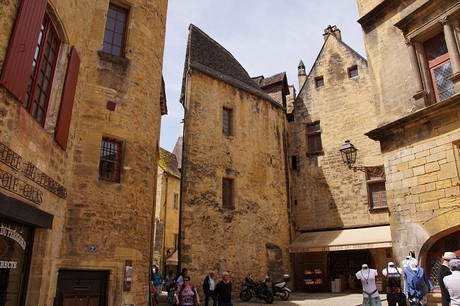 Sarlat