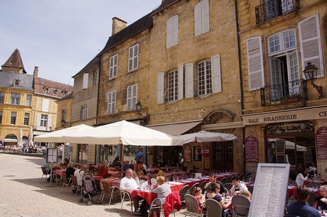 Sarlat