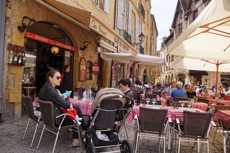 Sarlat